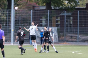 Bild 26 - H FC Hamburg - VFL 93 3 : Ergebnis: 4:4